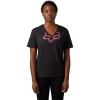 imageWomens Boundary Short Sleeve TOP BlackPink