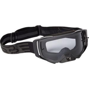 imageFox Racing AIRSPACE DIER MOTOCROSS GOGGLECifer Black Teal  Pc Injected Lens