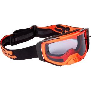 imageFox Racing AIRSPACE DIER MOTOCROSS GOGGLEMirer Flo Orange  Smoke Lens