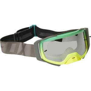 imageFox Racing AIRSPACE DIER MOTOCROSS GOGGLERkane Pewter  Spark Mirror Lens