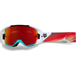 imageFox Racing VUE SYZ SPARK MOTOCROS GOGGLESyz BlkWht  Spark Lens