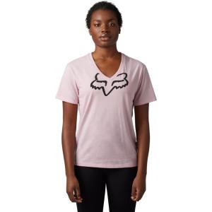 imageFox Racing Womens Boundary Short Sleeve TopBlush