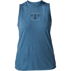 imageFox Racing Womens Ranger Drirelease TankDark Slate