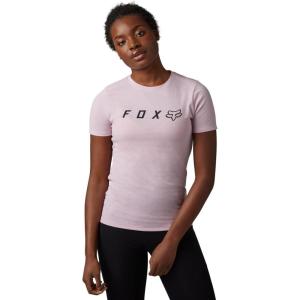 imageFox Racing Womens Standard Absolute Short Sleeve Tech TeeBlush