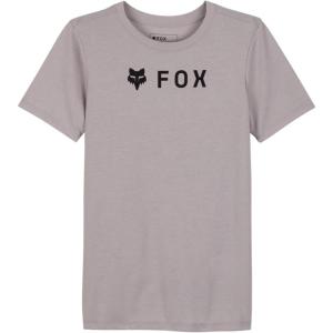 imageFox Racing Womens Standard Absolute Short Sleeve Tech TeeStone