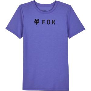 imageFox Racing Womens Standard Absolute Short Sleeve Tech TeeViolet