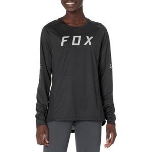 imageFox Racing Womens Standard Defend Ls JerseyBlack
