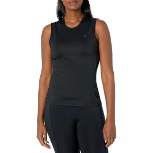 imageFox Racing mens Tecbase Sleeveless ShirtBlack