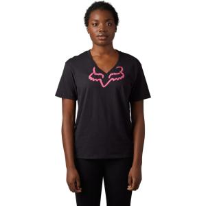 imageWomens Boundary Short Sleeve TOP BlackPink