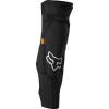 imageFox Racing Launch D3O Mountain Bike KneeShin Guards SmallBlack