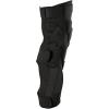 imageFox Racing Launch D3O Mountain Bike KneeShin Guards SmallBlack