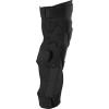 imageFox Racing Launch D3O Mountain Bike KneeShin Guards SmallBlack