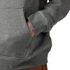 imageFox Racing Mens Standard Absolute Pullover Fleece HoddieHeather Graphite