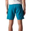 imageFox Racing Mens Standard Overhead Boardshort 18quotMaui Blue