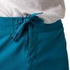 imageFox Racing Mens Standard Overhead Boardshort 18quotMaui Blue