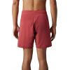 imageFox Racing Mens Standard Overhead Boardshort 18quotScarlet
