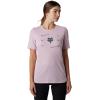 imageFox Racing Womens Ranger Drirelease Ss JerseyVeni  Blush