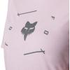 imageFox Racing Womens Ranger Drirelease Ss JerseyVeni  Blush