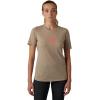 imageFox Racing Womens Ranger Drirelease Ss JerseyVeni  Mocha