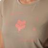 imageFox Racing Womens Ranger Drirelease Ss JerseyVeni  Mocha