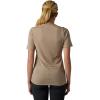 imageFox Racing Womens Ranger Drirelease Ss JerseyVeni  Mocha