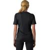 imageFox Racing Womens Ranger Ss JerseyFoxhead  Black
