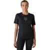 imageFox Racing Womens Ranger Ss JerseyFoxhead  Black