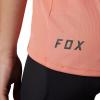 imageFox Racing Womens Ranger Ss JerseyFoxhead  Salmon