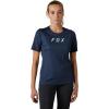 imageFox Racing Womens Ranger Ss JerseyMoth  Midnight