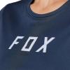 imageFox Racing Womens Ranger Ss JerseyMoth  Midnight