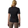 imageFox Racing Womens Ranger Tru Dri Ss JerseyBlack