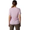 imageFox Racing Womens Ranger Tru Dri Ss JerseyBlush