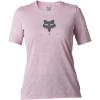 imageFox Racing Womens Ranger Tru Dri Ss JerseyBlush