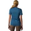 imageFox Racing Womens Ranger Tru Dri Ss JerseyDark Slate