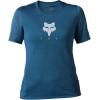imageFox Racing Womens Ranger Tru Dri Ss JerseyDark Slate