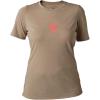imageFox Racing Womens Ranger Drirelease Ss JerseyVeni  Mocha