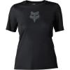 Foxhead - Black