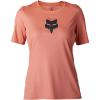 imageFox Racing Womens Ranger Ss JerseyFoxhead  Salmon