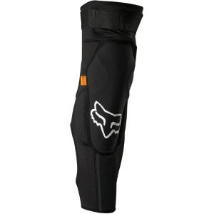 imageFox Racing Launch D3O Mountain Bike KneeShin Guards SmallBlack