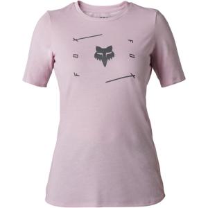 imageFox Racing Womens Ranger Drirelease Ss JerseyVeni  Blush