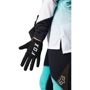 imageFox Racing Womens Ranger Gel Mountain Bike GloveBlack