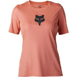 imageFox Racing Womens Ranger Ss JerseyFoxhead  Salmon