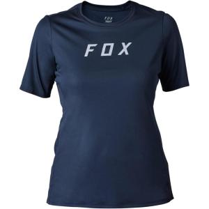 imageFox Racing Womens Ranger Ss JerseyMoth  Midnight