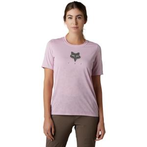 imageFox Racing Womens Ranger Tru Dri Ss JerseyBlush