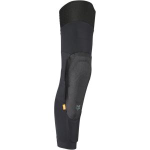 imageLaunch Elite Mountain Bike KneeSHIN Guard