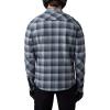 imageFox Racing Mens Defend Drive Utv Windblock FlannelGunmetal