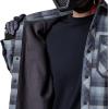 imageFox Racing Mens Defend Drive Utv Windblock FlannelGunmetal