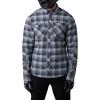 imageFox Racing Mens Defend Drive Utv Windblock FlannelGunmetal