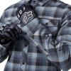 imageFox Racing Mens Defend Drive Utv Windblock FlannelGunmetal