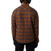 imageFox Racing Mens Defend Drive Utv Windblock FlannelNutmeg